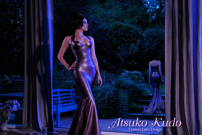 Atsuko Kudo