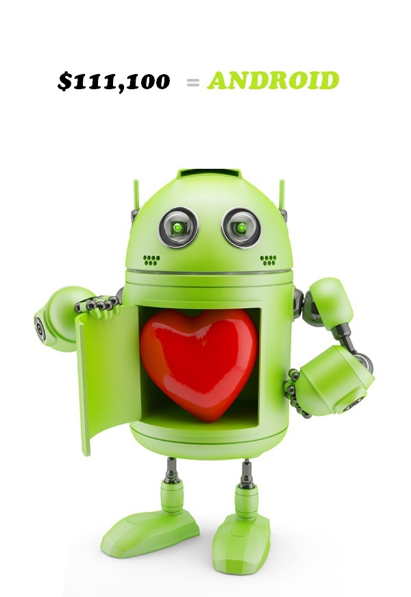iHeartNote for ANDROID