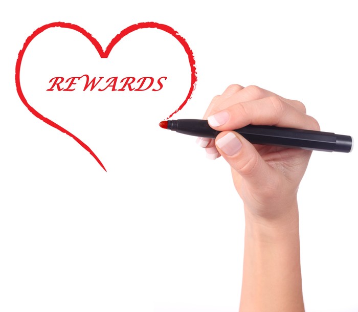 REWARDS