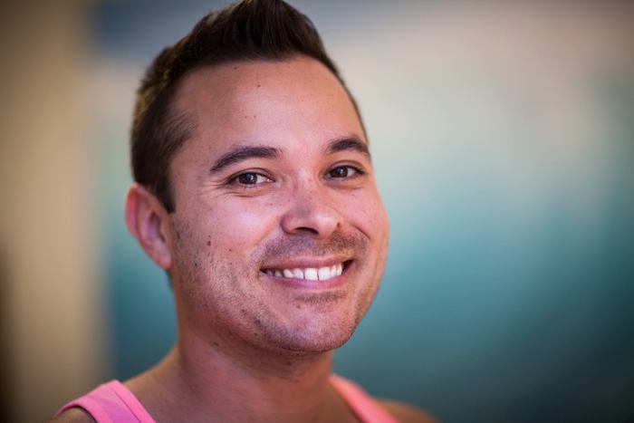Gilbert Gaona