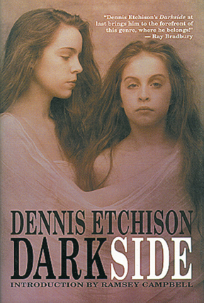 Darkside Signed, Numbered, Limited Edition