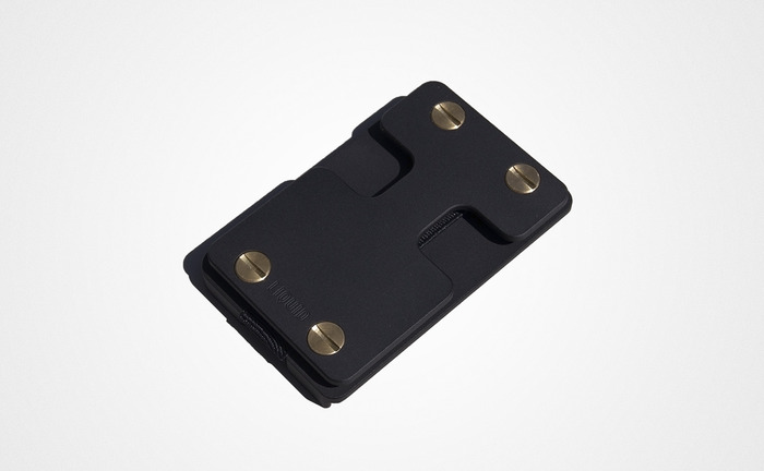 Our Signature Liquid Black
