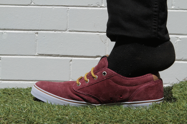 Slip On