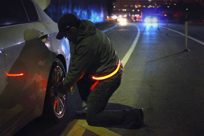 Roadside Emergency