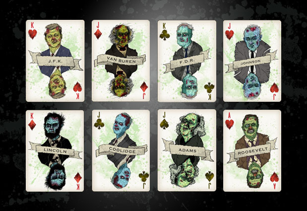 Face Cards