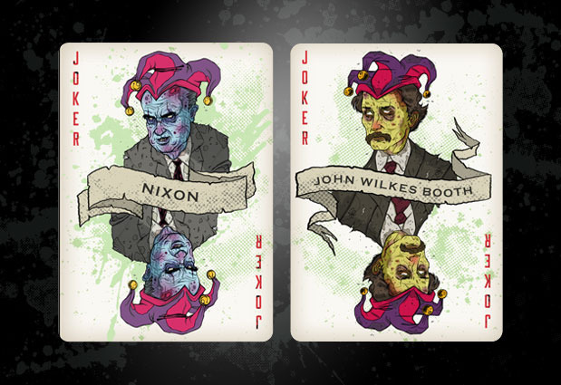 Jokers
