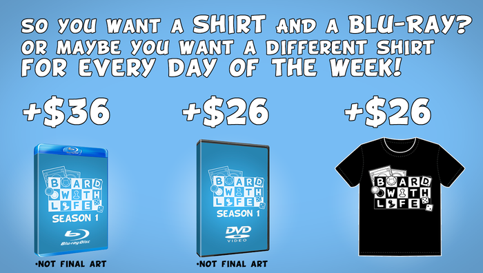 You asked for it, and we listened!