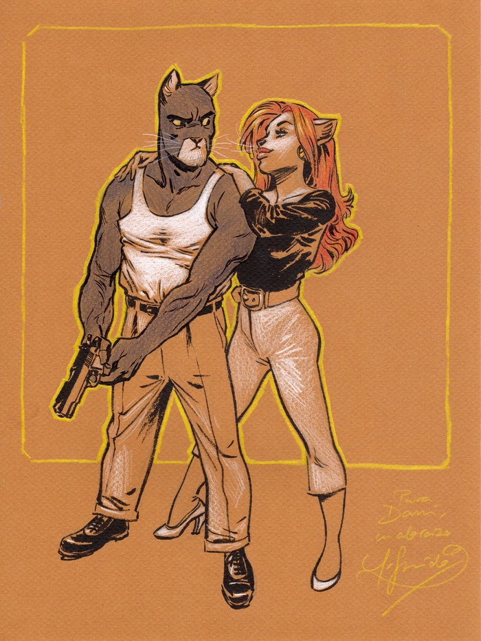 Reward Example (Color Drawing)