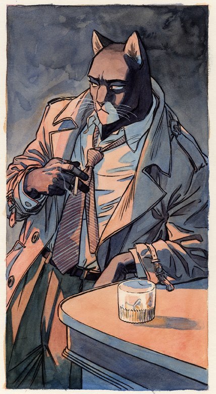 Reward Example (Color Drawing Sample #2)