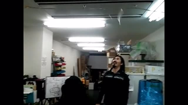 project video thumbnail