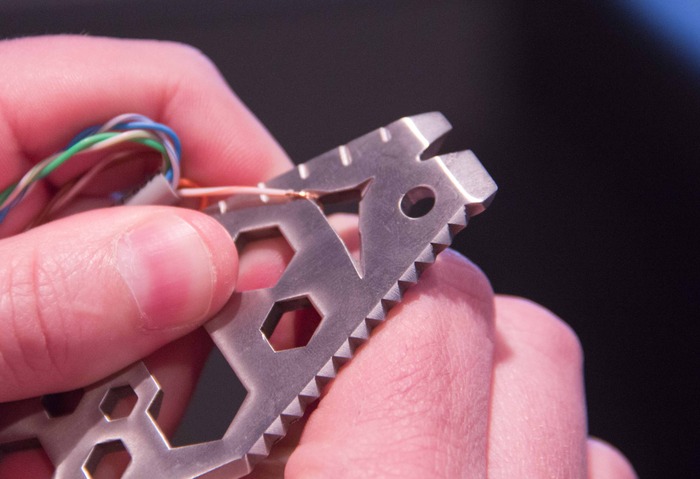 Wire Stripper