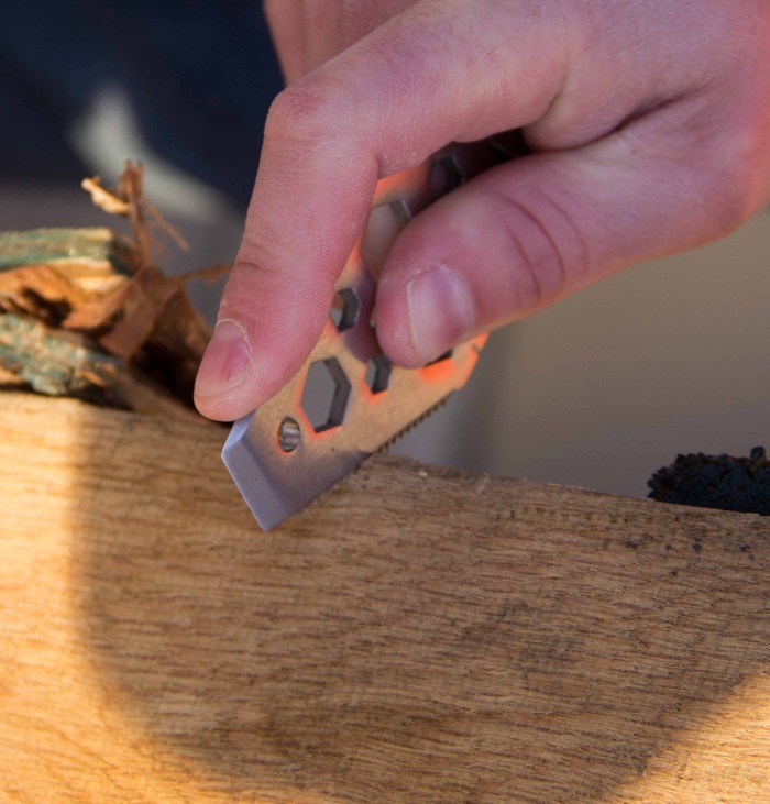 2” Saw Blade/Scoring Blade