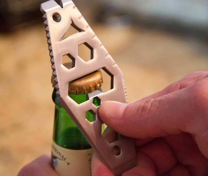 Bottle Cap Opener