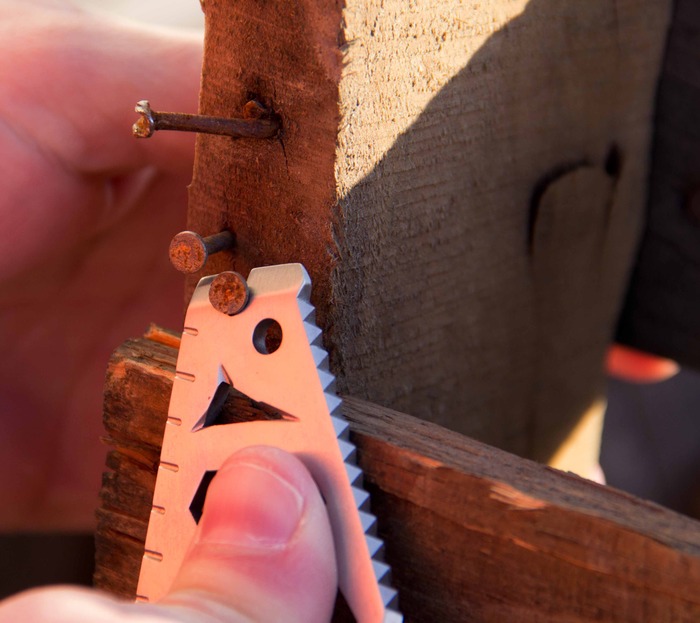 Nail Puller