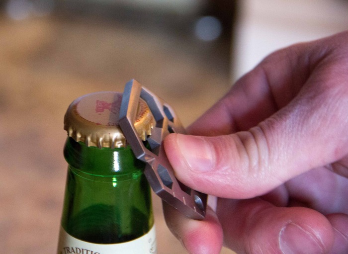 Bottle Cap Opener