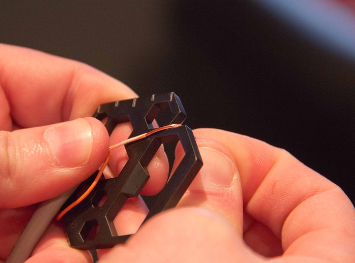 Wire Stripper