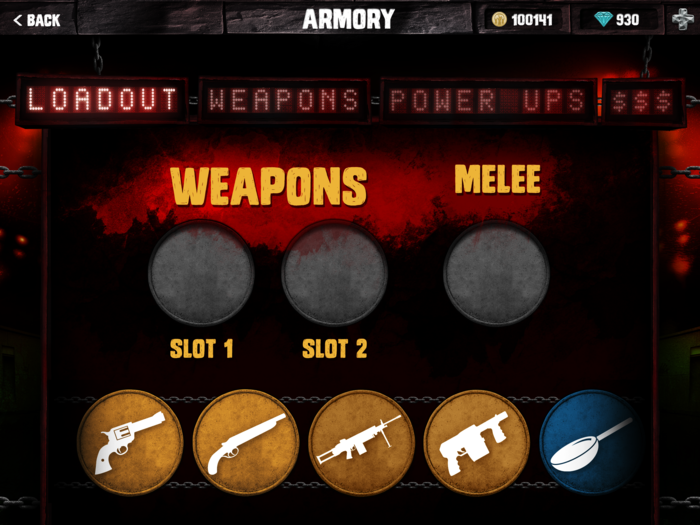 The Armory