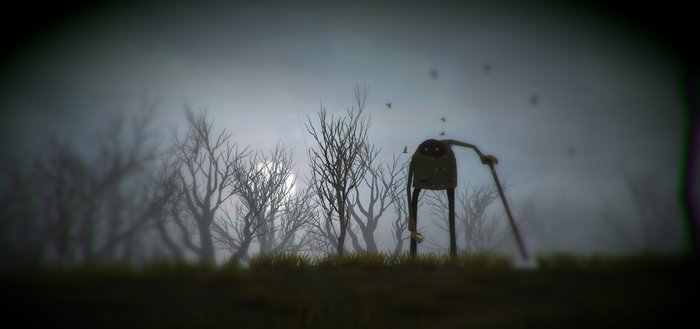 Aiee!