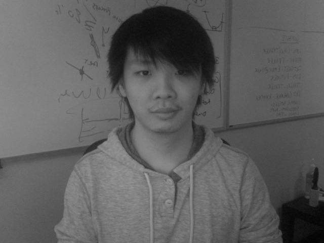 Designer and Composer Josh Long