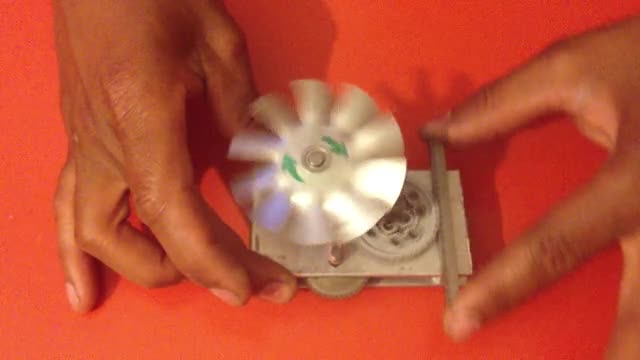 project video thumbnail