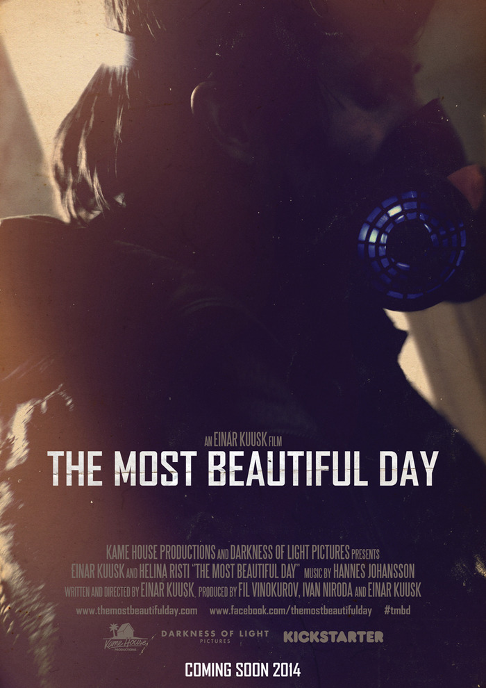 Poster created by Timo Tiivas