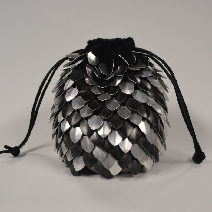This is not my bag. Used as an example.
