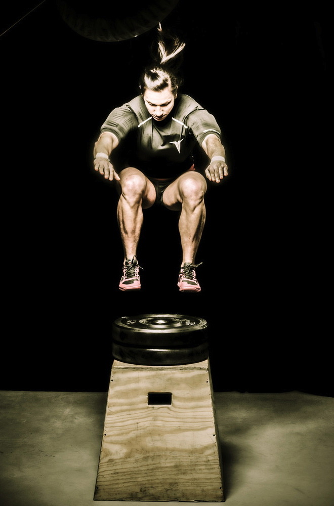 TITIN enables you to do all the workouts you currently do… and more!