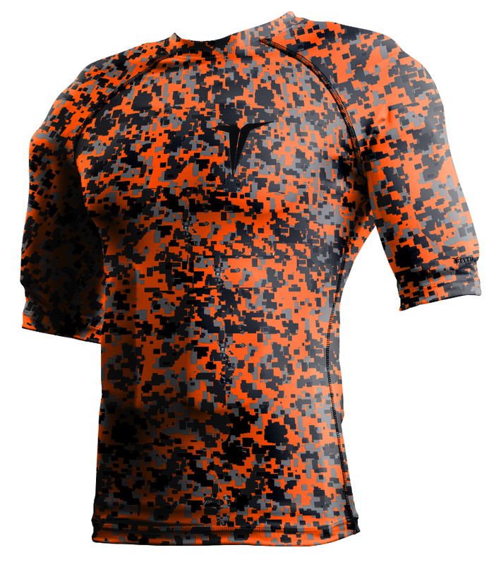 Want custom sublimation? Email Marco Ruggiero at mruggiero@titintech.com for more info!