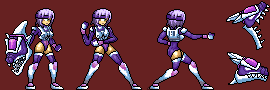 Maya Breaker