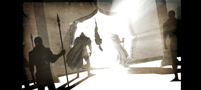 KayKavoos, the imaginative Persian king, who had under his reign half of the lands of his age, thought about conquering sky to heaven after his legendary achievements.
