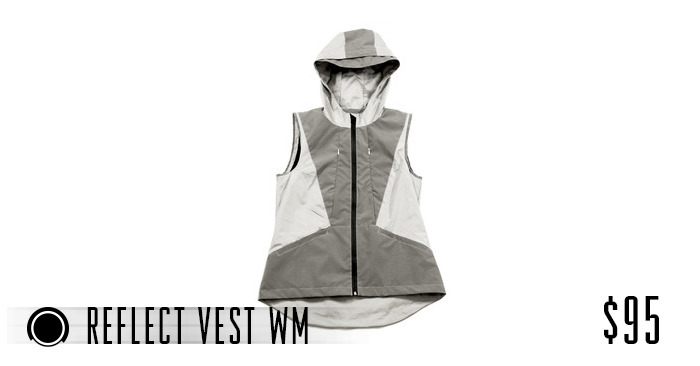 $95 Reflect | Vest WM