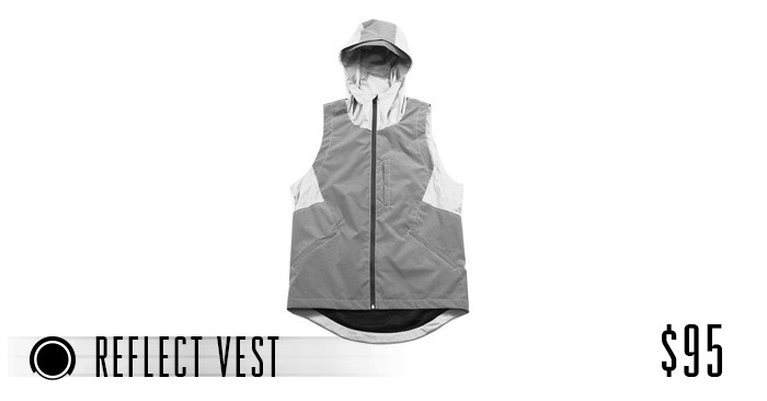 $95 Reflect | Vest