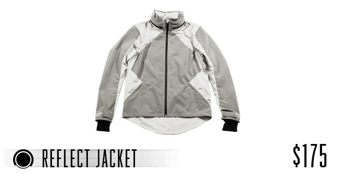 $175 Reflect | Jacket