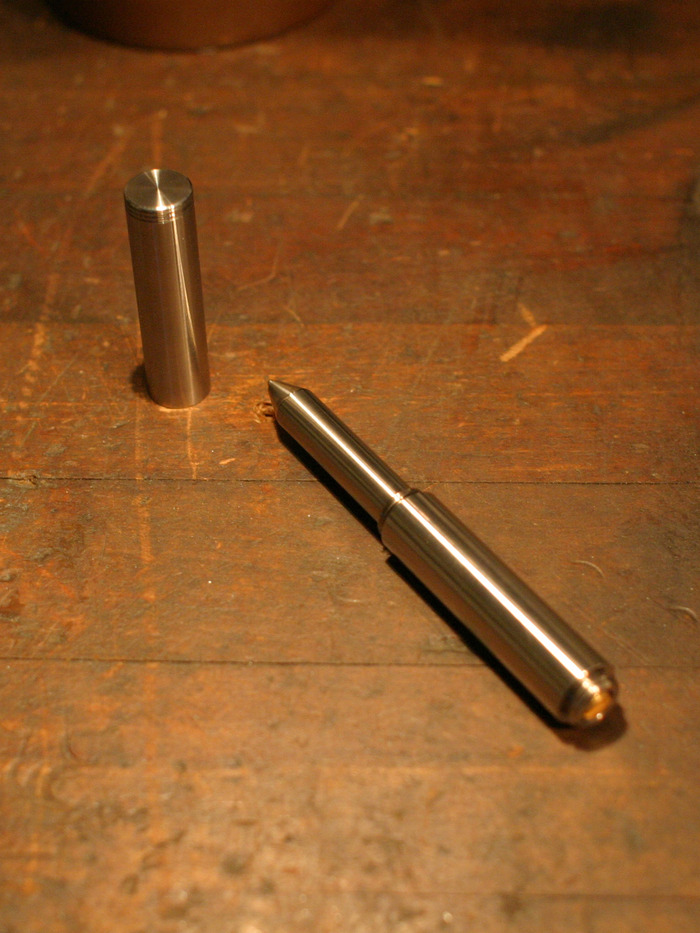Titanium