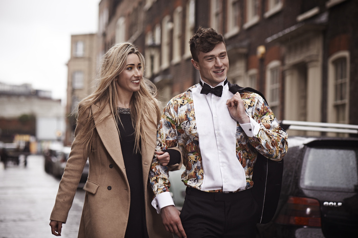 Swinging sixties