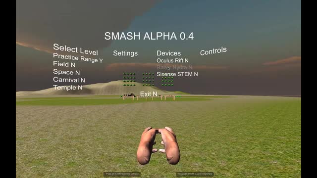 project video thumbnail