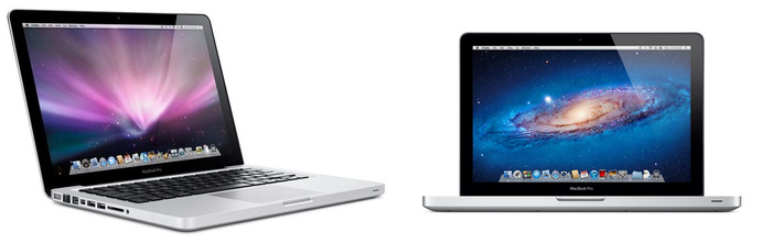 Apple Branding Image