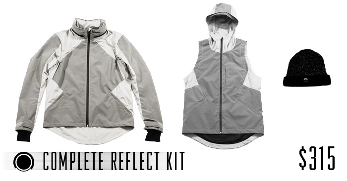 $315 Complete Reflect Kit