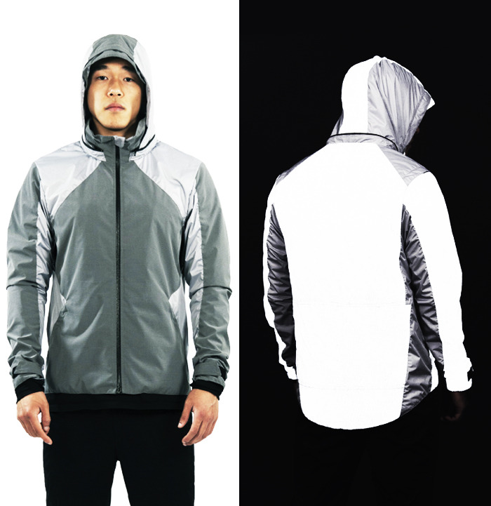 Reflect | Jacket