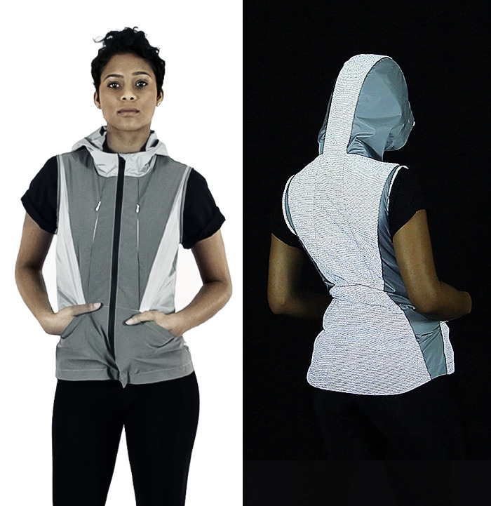 Reflect | Vest WM