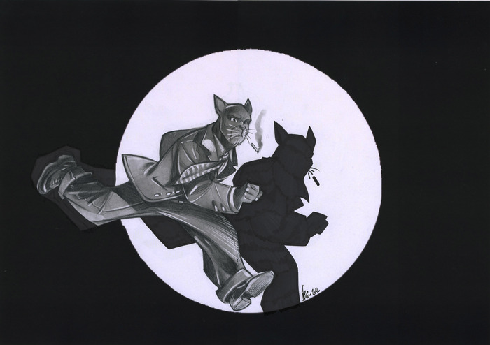 Artwork by Nicolas Keramidas (for Reward)