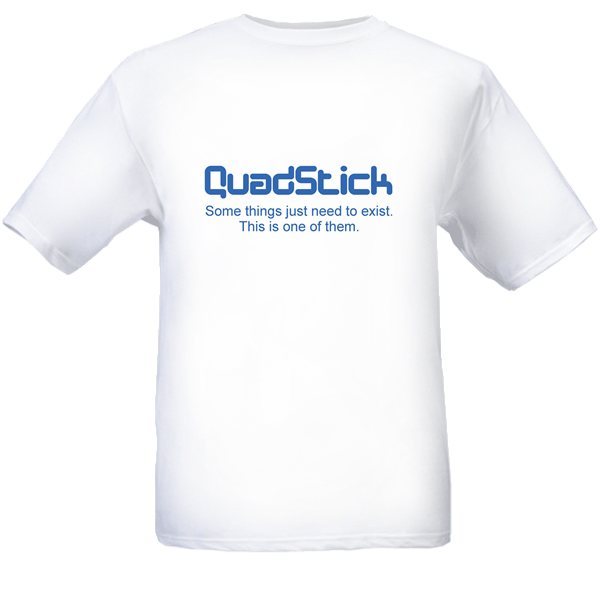 You need this shirt