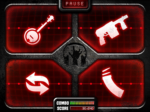 Game Interface