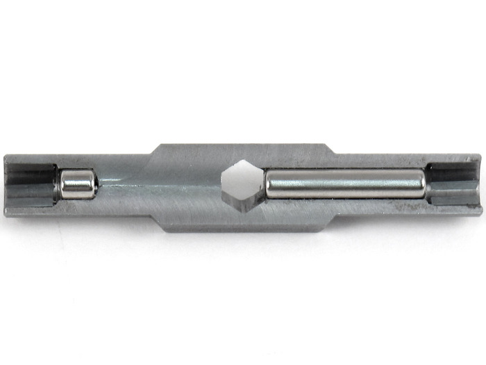 Cut-Away for Fix It Sticks Replaceable Edition