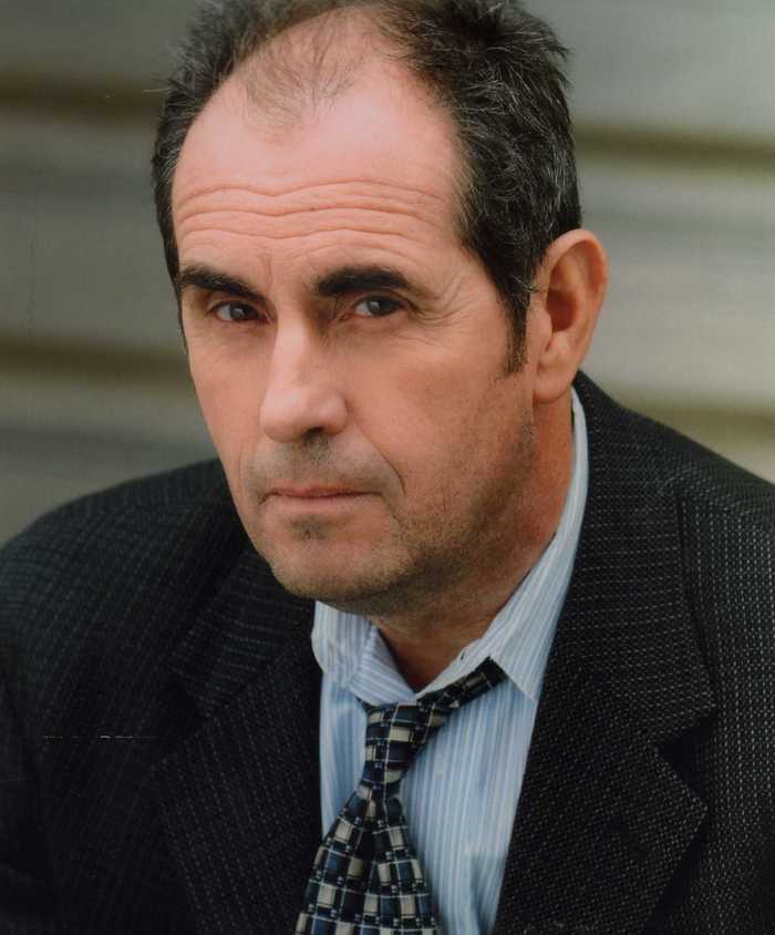 Thom Michael Mulligan