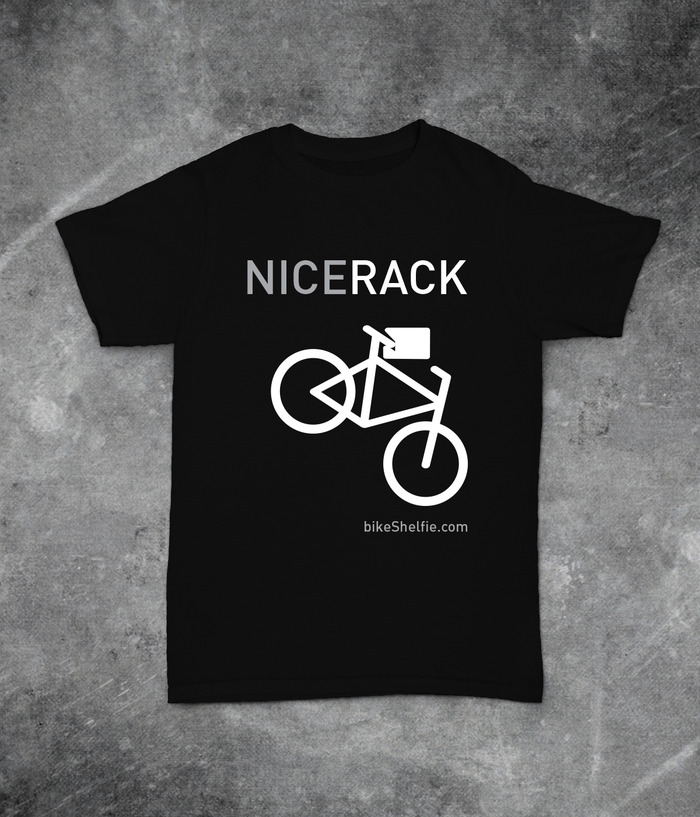 "Nice Rack" T-Shirt
