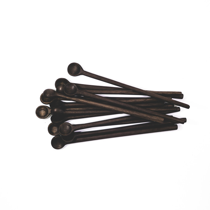 Long Stemmed Stir Spoon