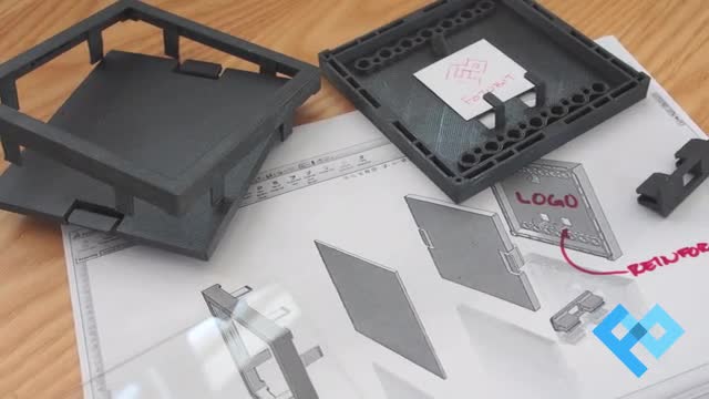 project video thumbnail