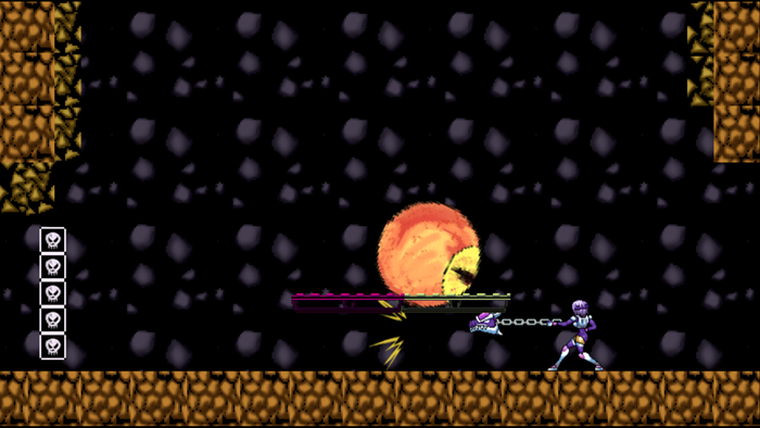Boss Fight