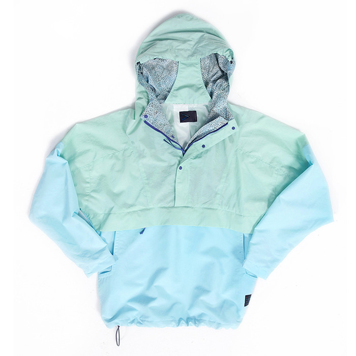 VP Anorak ($250)